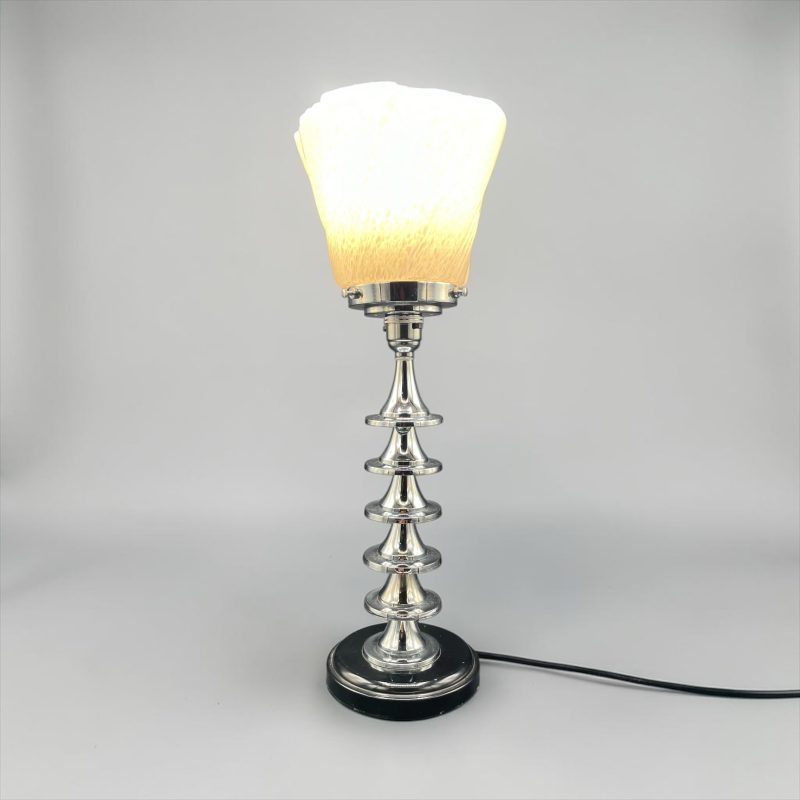 Art Deco Lamp