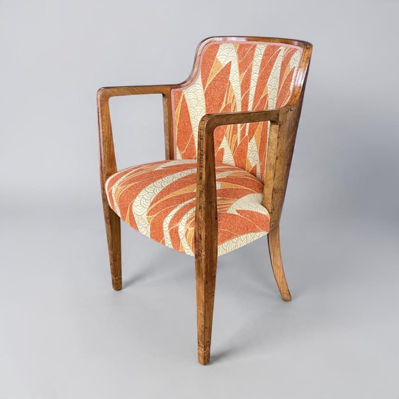 Art Deco Chair