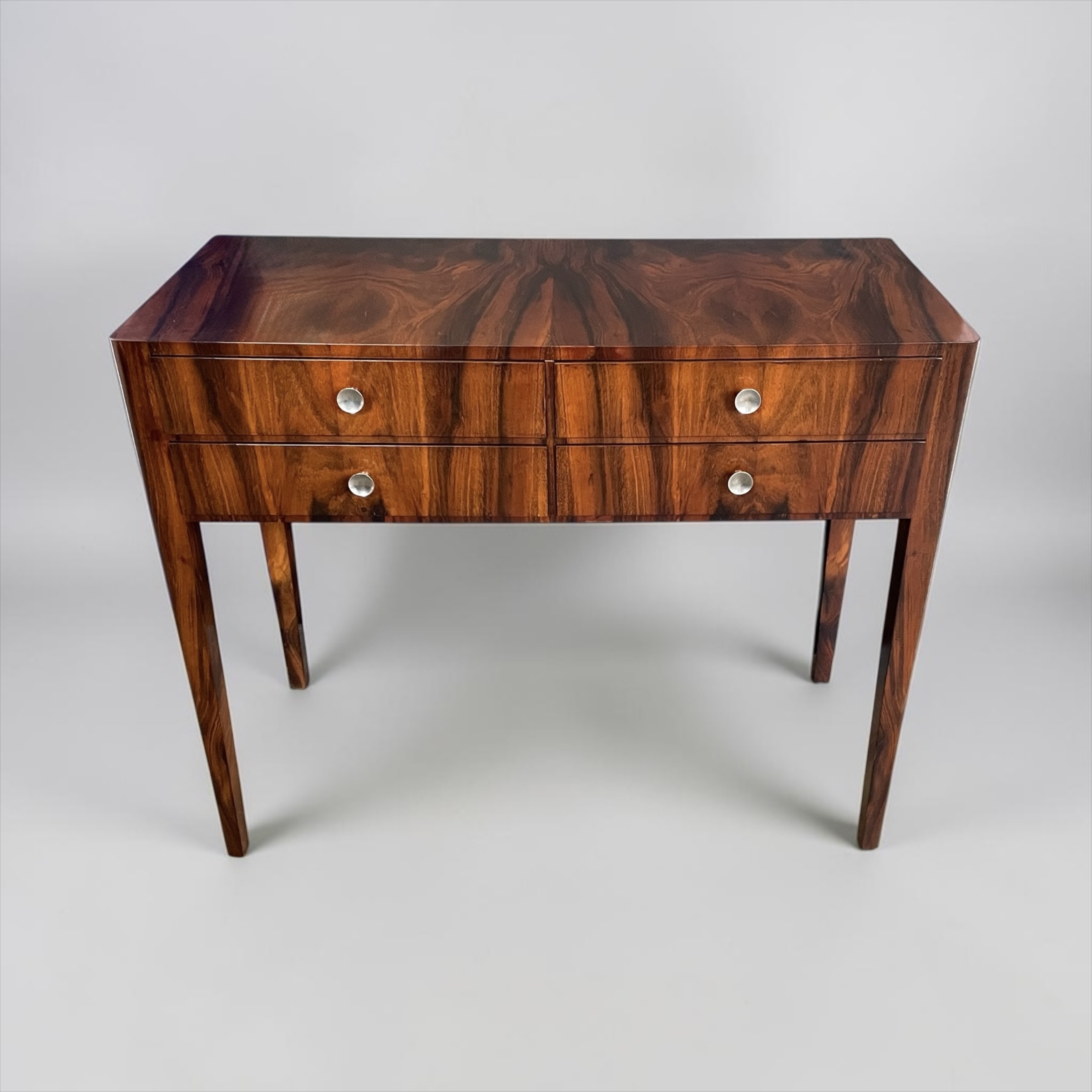 Art Deco Side Table
